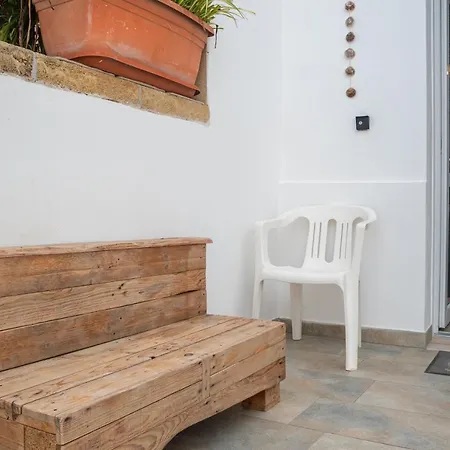 Renniceddha By Diddoi Apartment Marina di Mancaversa
