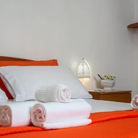 Apartment Renniceddha By Diddoi Marina di Mancaversa