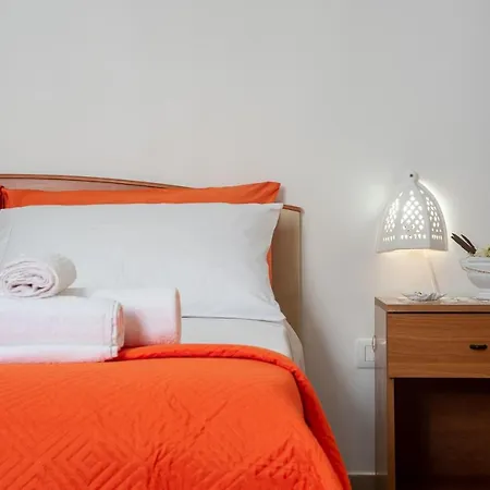 Apartament Renniceddha By Diddoi Marina di Mancaversa
